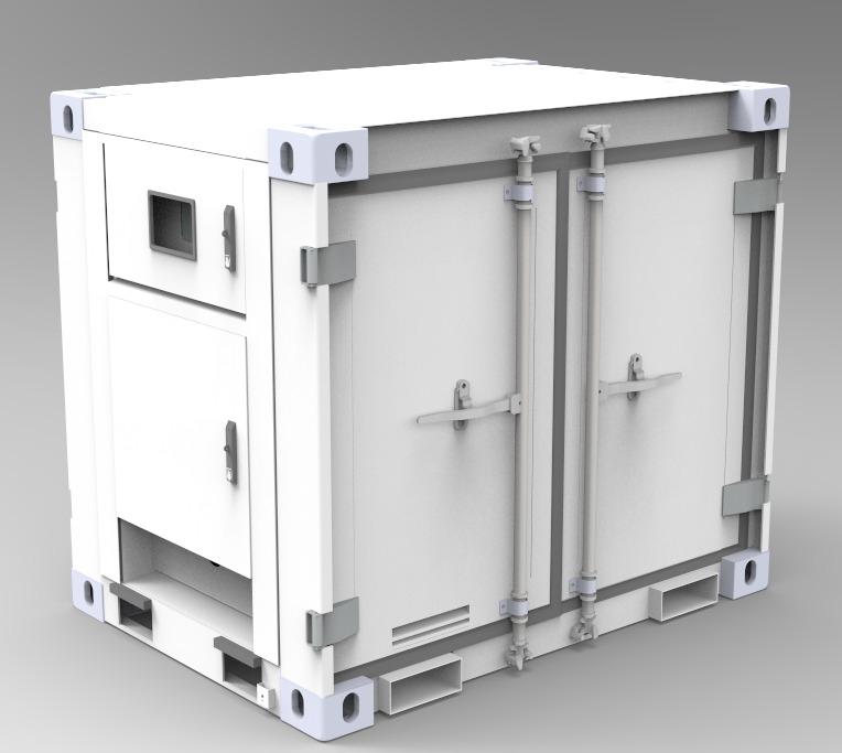 BATTBOY® 50 nieuwe generatie