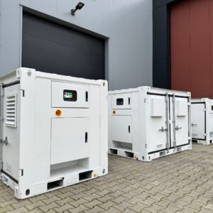 Containers